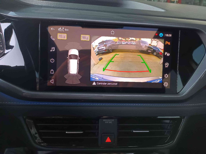 volkswagen taos 1.4 250 tsi total flex highline automatico 4p 202413