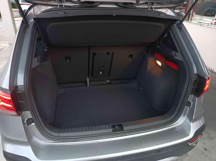 volkswagen taos 1.4 250 tsi total flex highline automatico 4p 20247