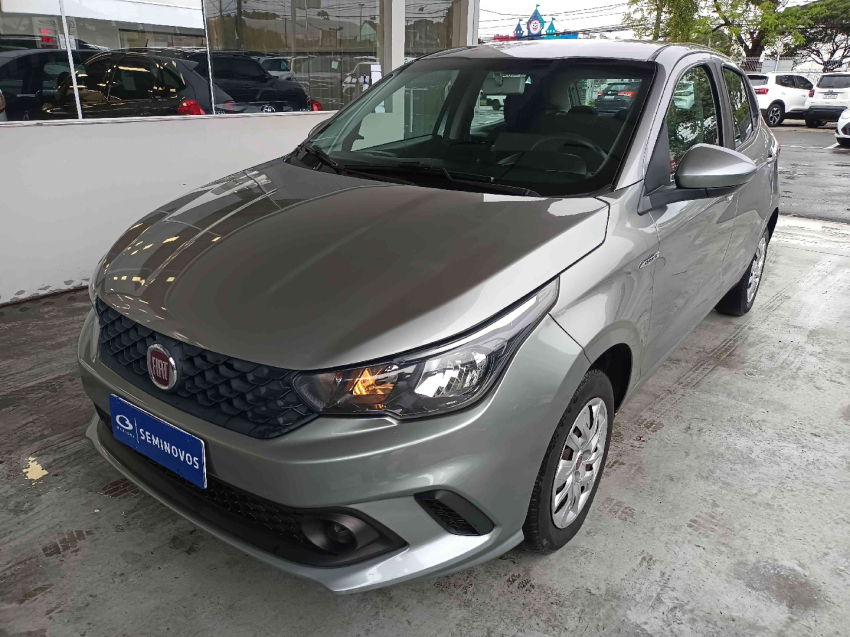 fiat argo 1.0 firefly flex drive manual 4p 20192
