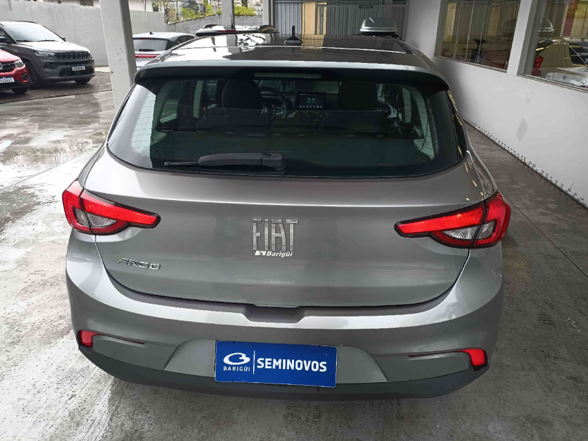 fiat argo 1.0 firefly flex drive manual 4p 20194