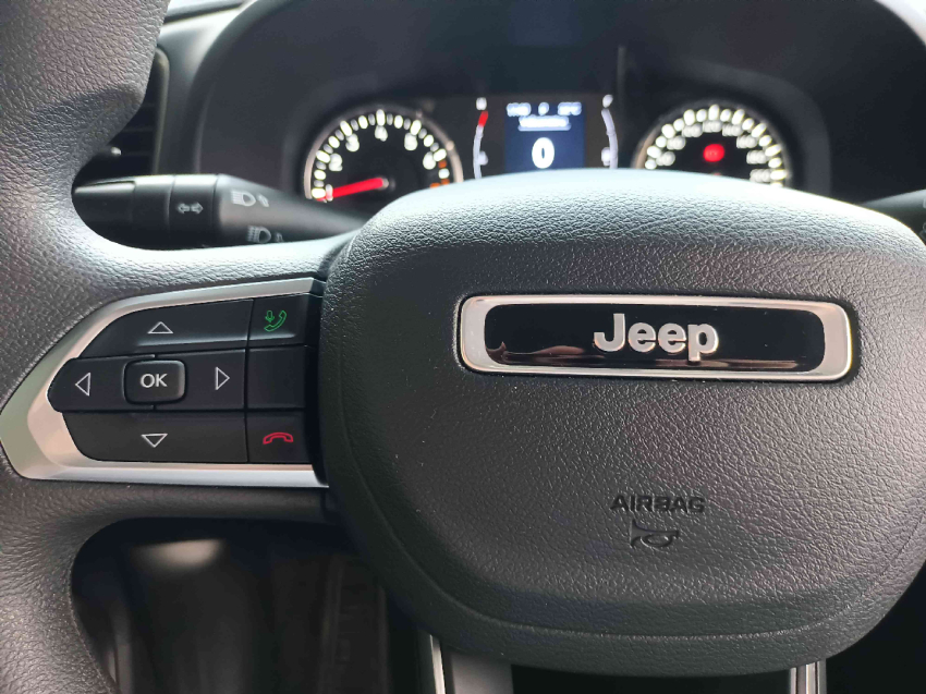 jeep renegade 1.3 t270 turbo flex sport at6 4p automatico 202316