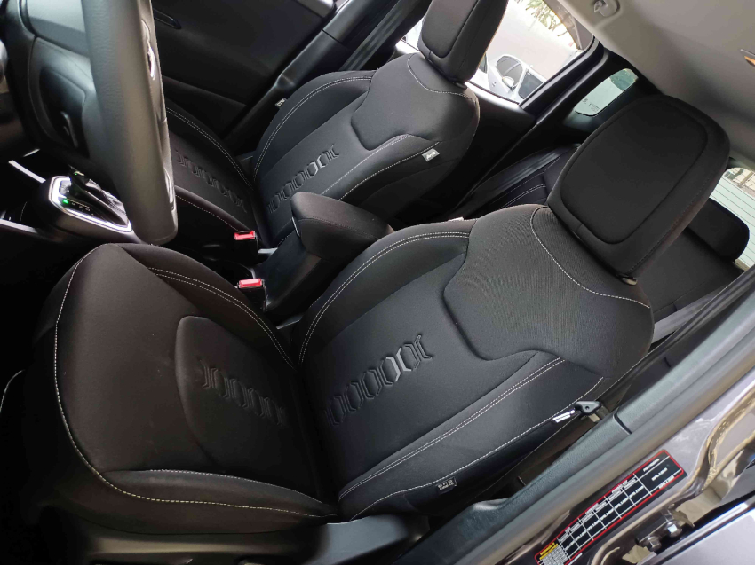 jeep renegade 1.3 t270 turbo flex sport at6 4p automatico 20238