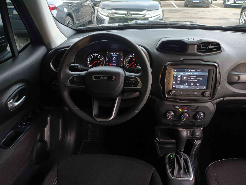 jeep renegade 1.3 t270 turbo flex sport at6 4p automatico 20239