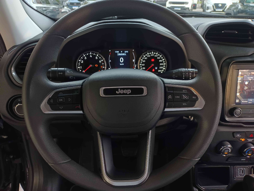 jeep renegade 1.3 t270 turbo flex sport at6 4p automatico 202310