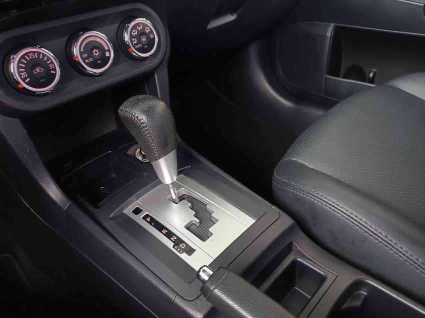mitsubishi lancer 2.0 hl-t 16v gasolina 4p automatico 201814