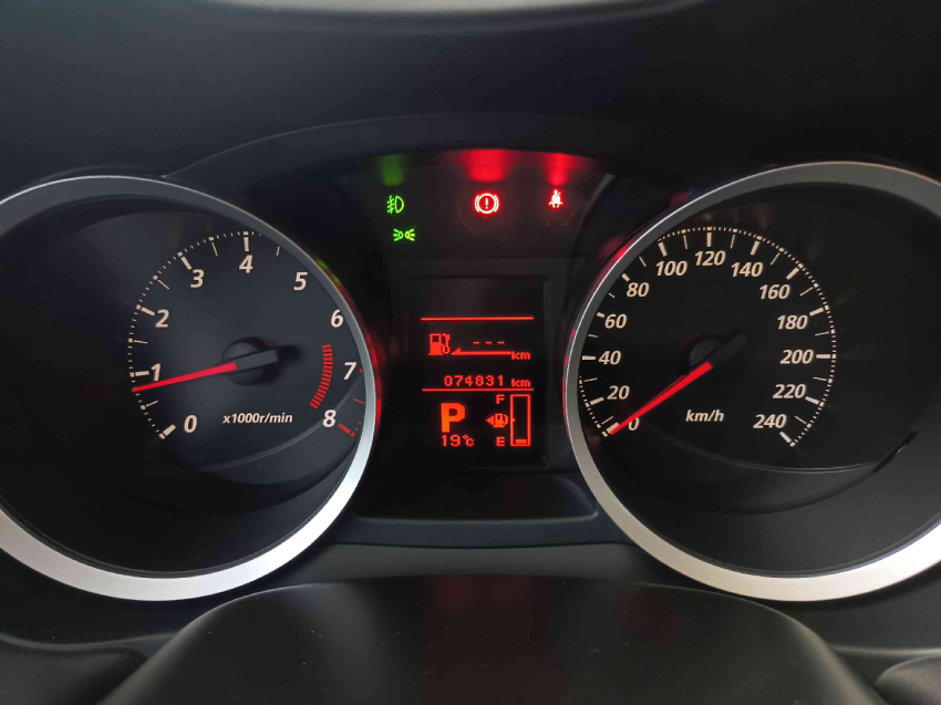 mitsubishi lancer 2.0 hl-t 16v gasolina 4p automatico 201811