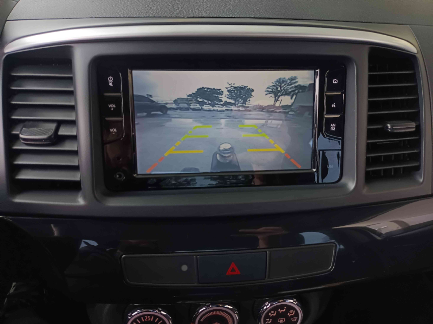 mitsubishi lancer 2.0 hl-t 16v gasolina 4p automatico 201812