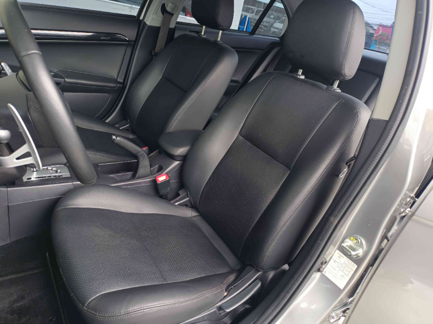 mitsubishi lancer 2.0 hl-t 16v gasolina 4p automatico 20188