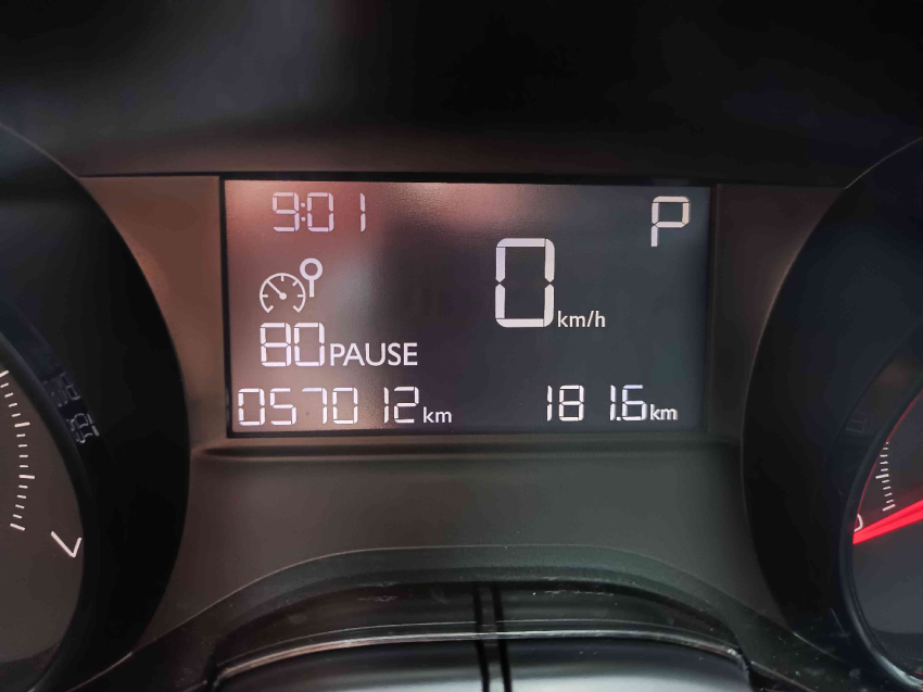 peugeot 2008 1.6 16v flex style 4p automatico 20239