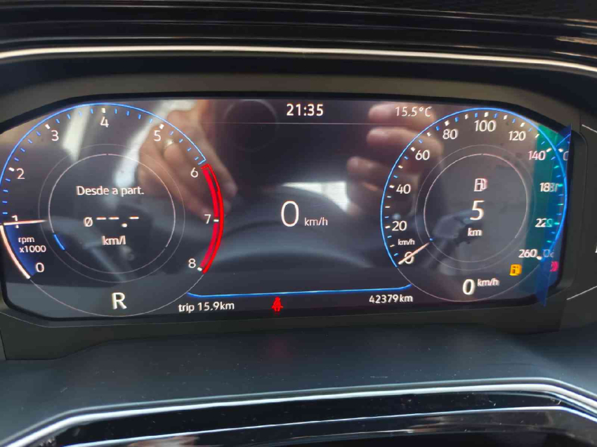 volkswagen polo 1.0 170 tsi highline automatico flex 4p 202411