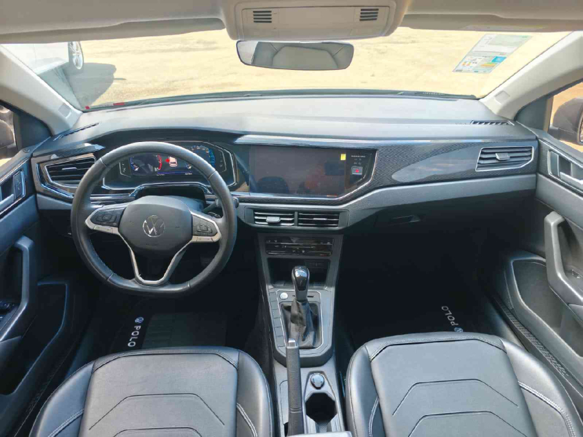 volkswagen polo 1.0 170 tsi highline automatico flex 4p 20248