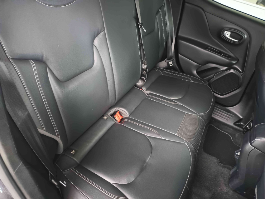 jeep renegade 1.3 t270 turbo flex longitude at6 4p automatico 20247