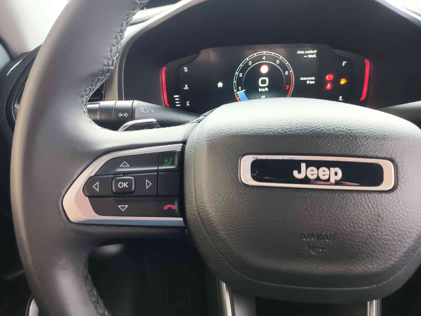 jeep renegade 1.3 t270 turbo flex longitude at6 4p automatico 202415