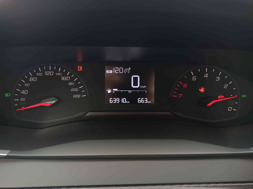 peugeot 208 1.6 16v flex like manual 4p 202212