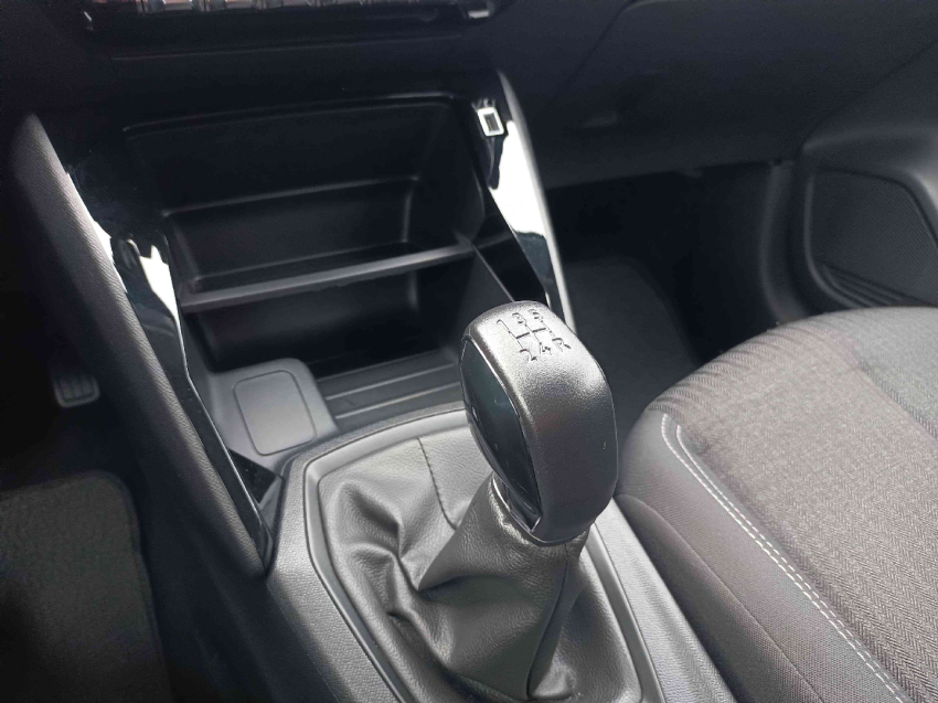 peugeot 208 1.6 16v flex like manual 4p 202213