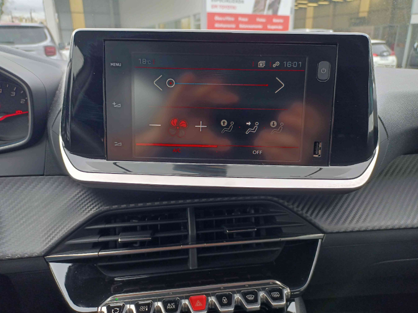 peugeot 208 1.6 16v flex like manual 4p 202211