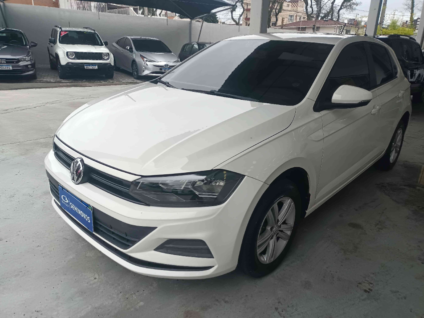 volkswagen polo 1.0 mpi total flex manual 4p 20200