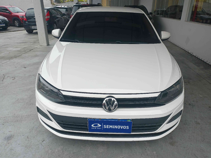 volkswagen polo 1.0 mpi total flex manual 4p 20201