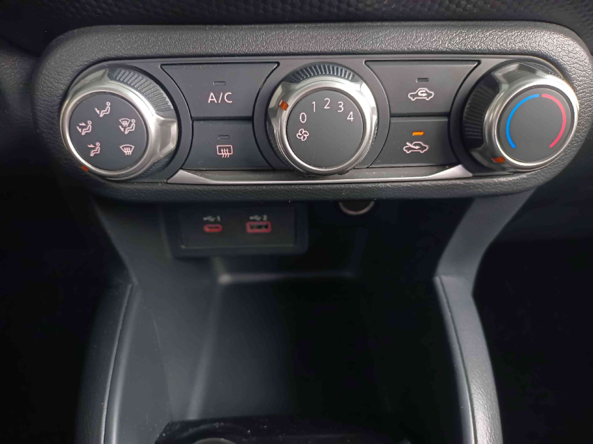 nissan kicks 1.6 16v flexstart advance xtronic flex 4p automatico 202212