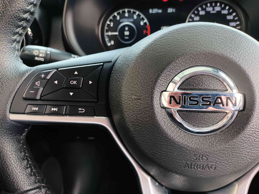 nissan kicks 1.6 16v flexstart advance xtronic flex 4p automatico 202216