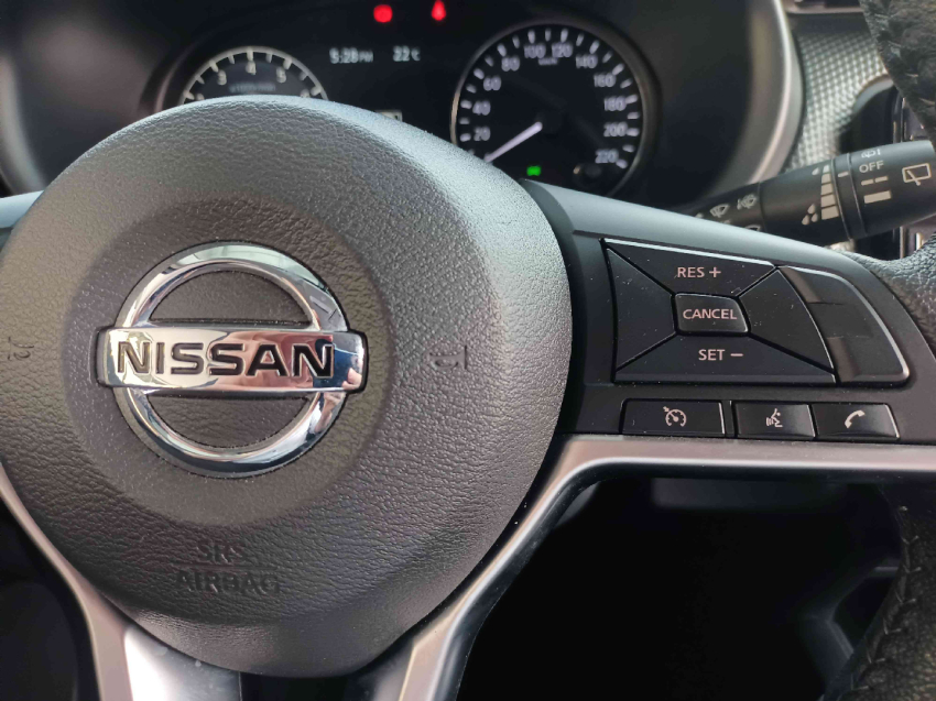 nissan kicks 1.6 16v flexstart advance xtronic flex 4p automatico 202217