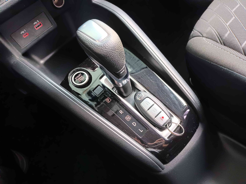 nissan kicks 1.6 16v flexstart advance xtronic flex 4p automatico 202214