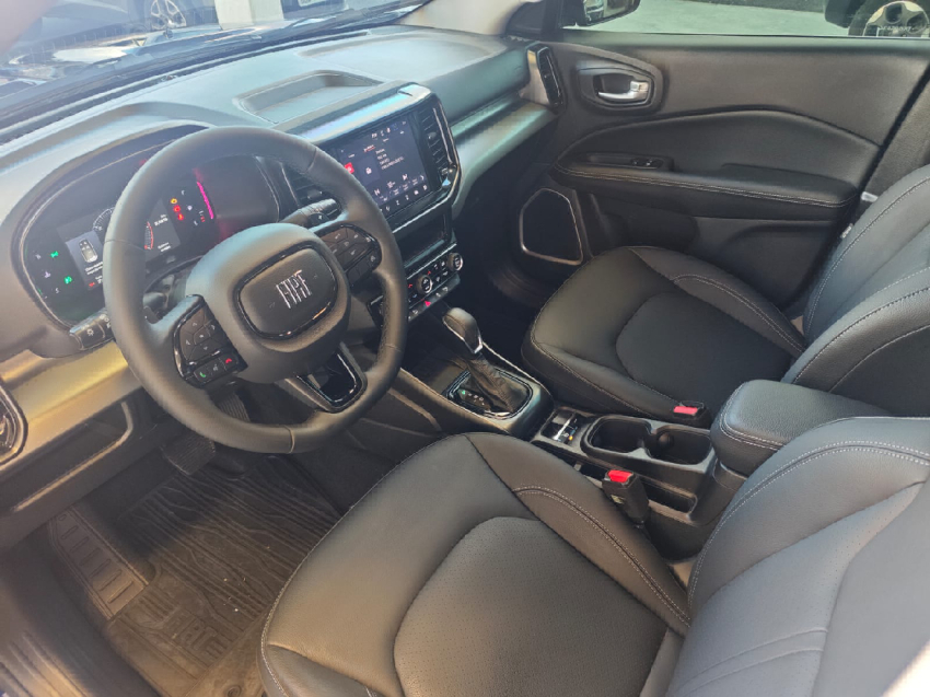 fiat toro 2.2 turbo diesel volcano 4wd at9 4p automatico 20269