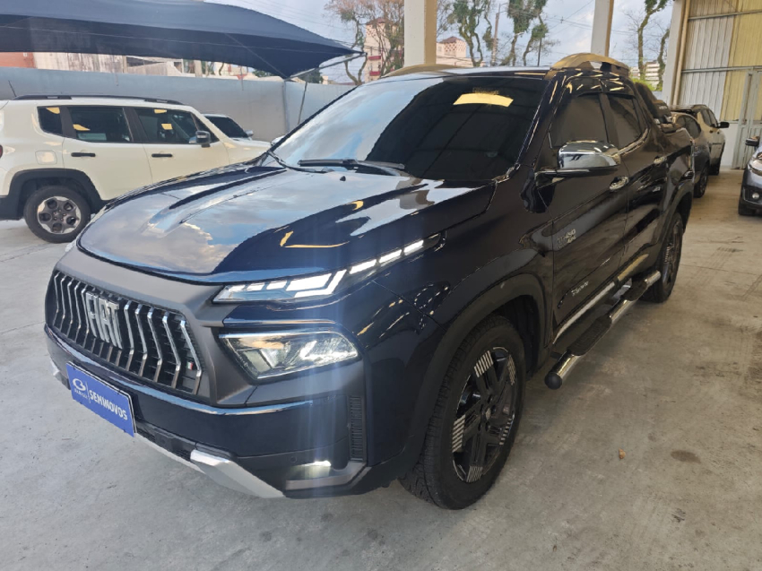 fiat toro 2.2 turbo diesel volcano 4wd at9 4p automatico 20262