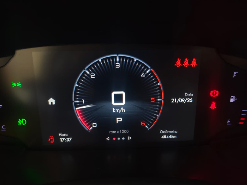 fiat toro 2.2 turbo diesel volcano 4wd at9 4p automatico 202612