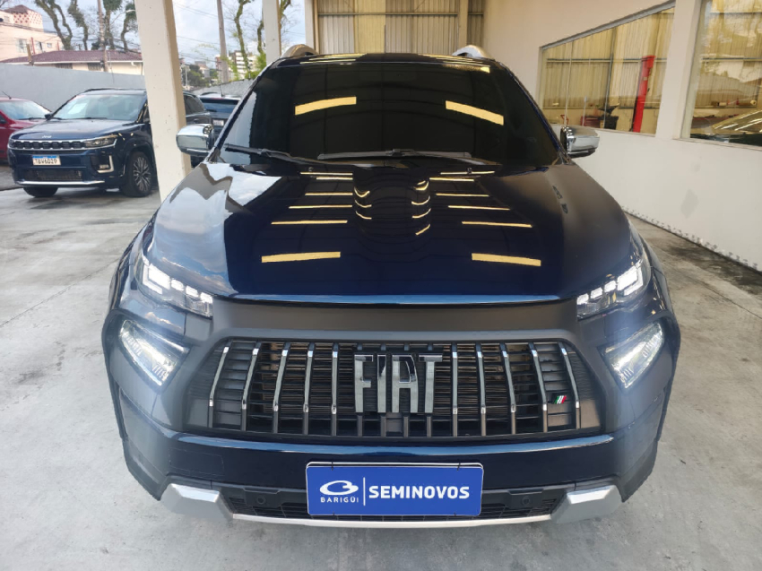 fiat toro 2.2 turbo diesel volcano 4wd at9 4p automatico 20261
