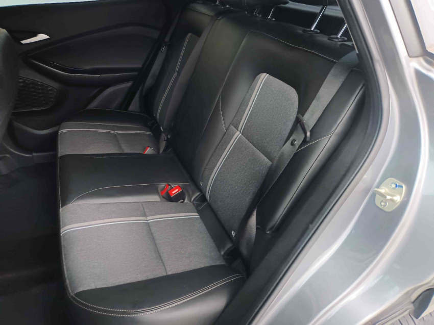 chevrolet tracker 1.0 turbo flex ltz automatico 4p 20217