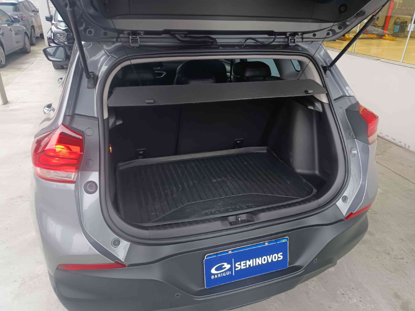 chevrolet tracker 1.0 turbo flex ltz automatico 4p 20216