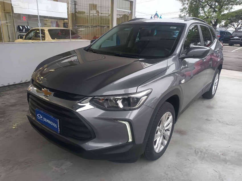 chevrolet tracker 1.0 turbo flex ltz automatico 4p 20212