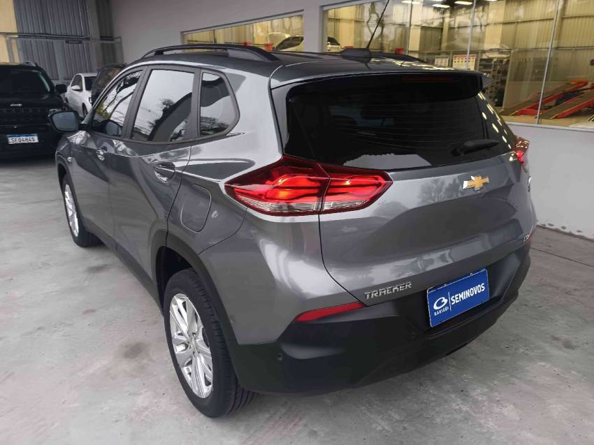 chevrolet tracker 1.0 turbo flex ltz automatico 4p 20213