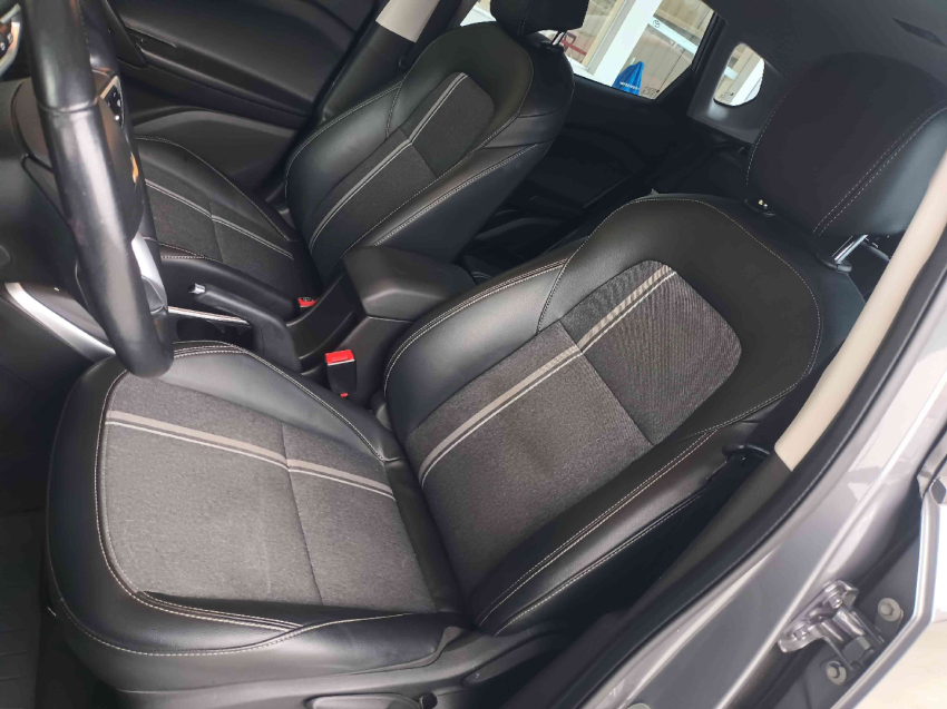 chevrolet tracker 1.0 turbo flex ltz automatico 4p 20218