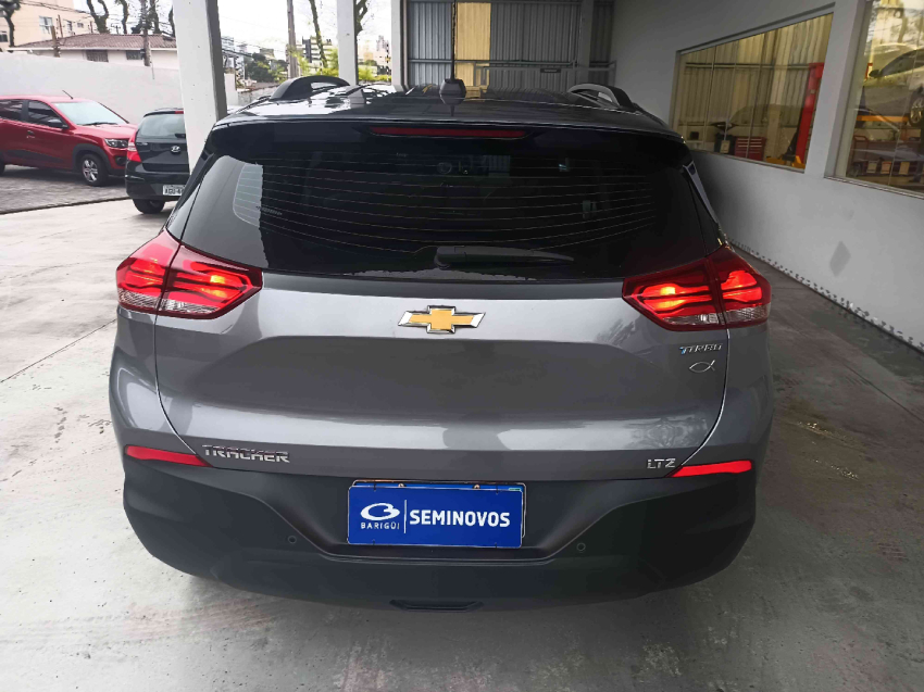 chevrolet tracker 1.0 turbo flex ltz automatico 4p 20214