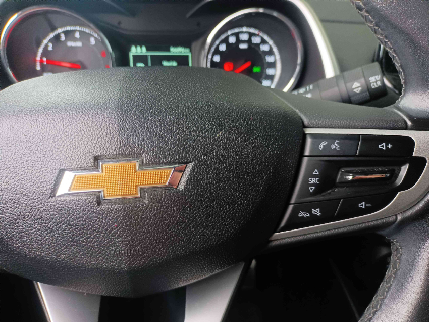 chevrolet tracker 1.0 turbo flex ltz automatico 4p 202115