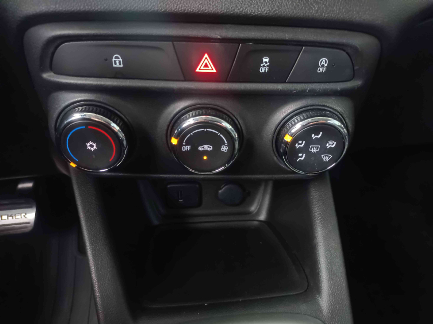chevrolet tracker 1.0 turbo flex ltz automatico 4p 202111