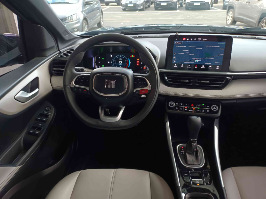 fiat fastback 1.0 turbo 200 hybrid impetus cvt hibrido 4p automatico 20259