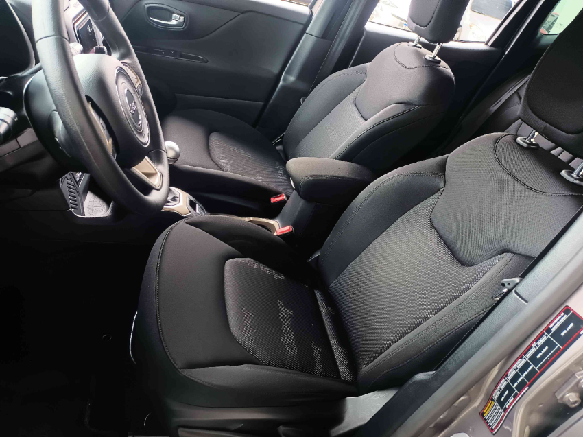 jeep renegade 1.8 16v flex sport 4p manual 20188