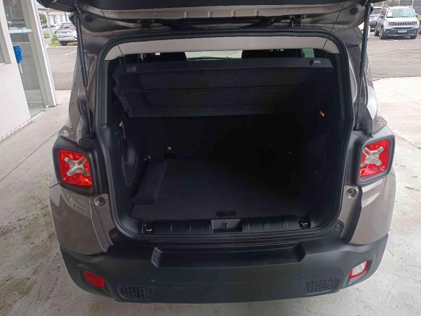 jeep renegade 1.8 16v flex sport 4p manual 20186