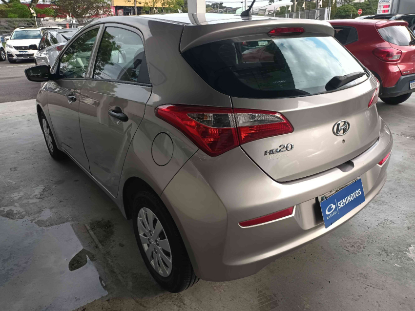 hyundai hb20 1.0 comfort 12v flex 4p manual 20183