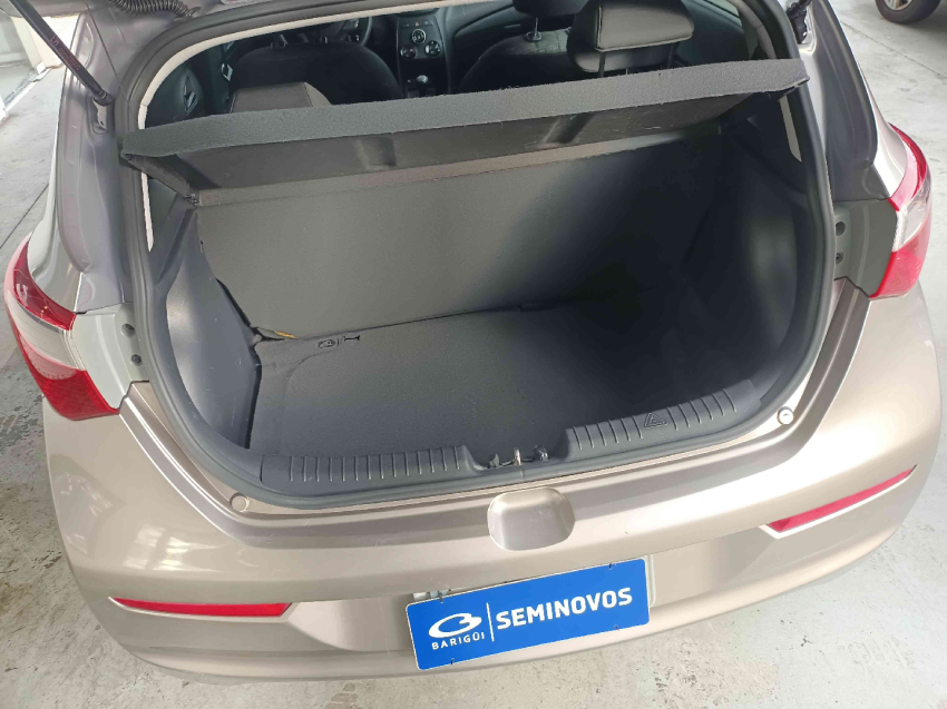 hyundai hb20 1.0 comfort 12v flex 4p manual 20186