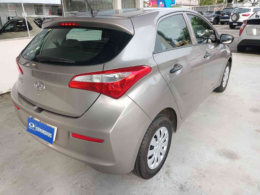 hyundai hb20 1.0 comfort 12v flex 4p manual 20185