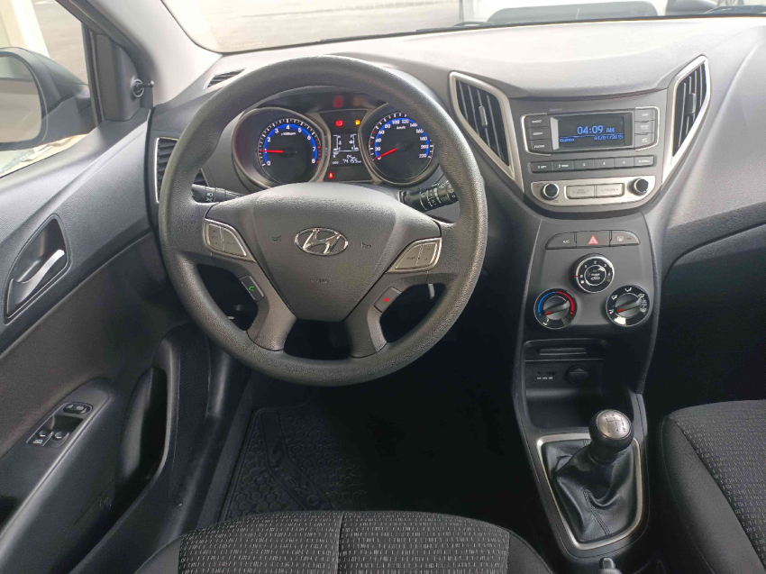 hyundai hb20 1.0 comfort 12v flex 4p manual 20189