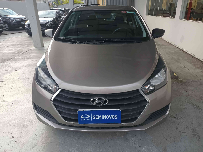 hyundai hb20 1.0 comfort 12v flex 4p manual 20181