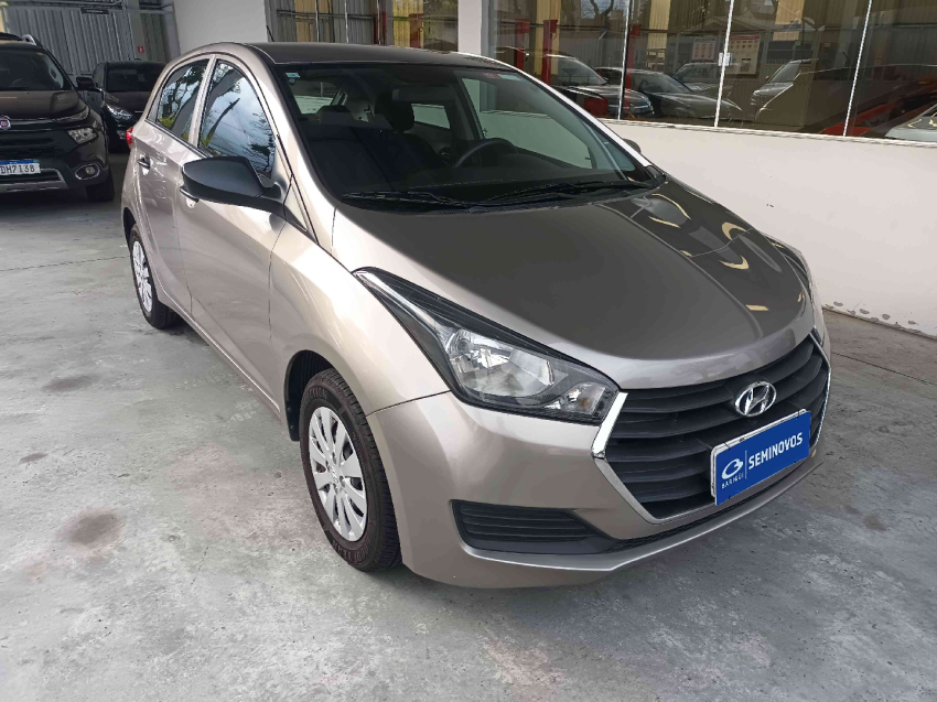 hyundai hb20 1.0 comfort 12v flex 4p manual 20180