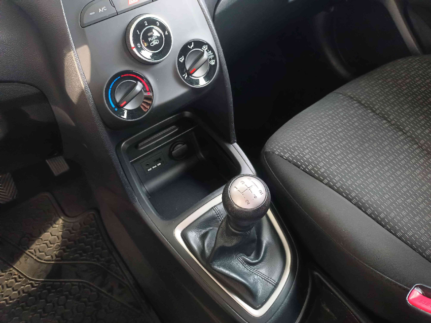 hyundai hb20 1.0 comfort 12v flex 4p manual 201814