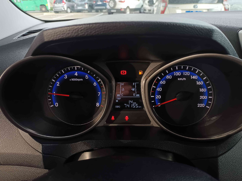 hyundai hb20 1.0 comfort 12v flex 4p manual 201811