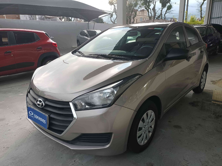 hyundai hb20 1.0 comfort 12v flex 4p manual 20182
